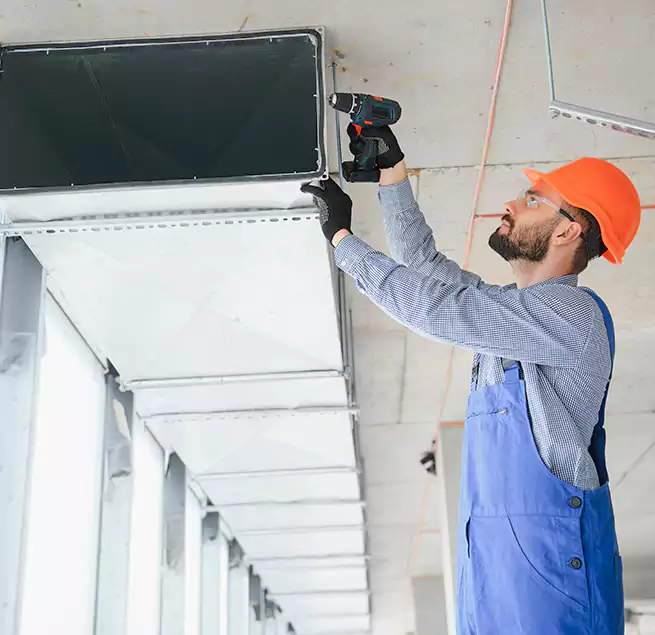 Why Homeowners & Businesses Trust Us in Akron, OH