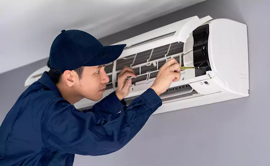 AC Duct Cleaning Akron