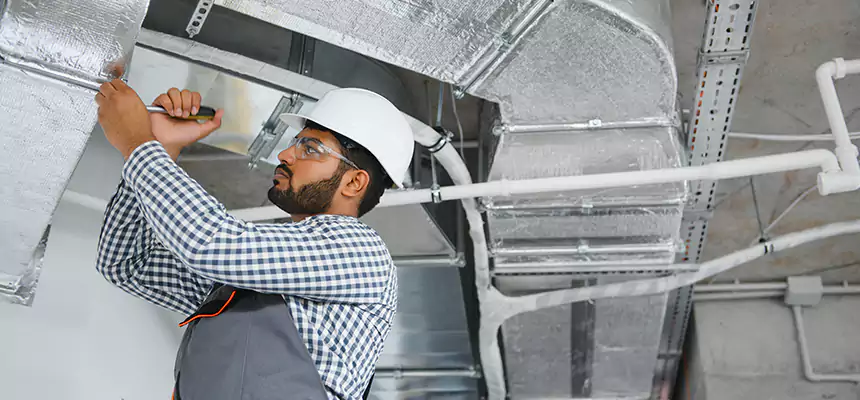 Proactive Ac Vent Repairs & Air Duct Replacement Companies Near Me in Akron