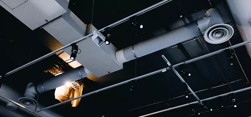 Our Air Duct Replacement Services in Akron, OH