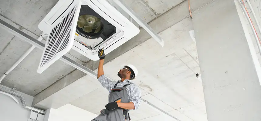 Efficient Multi‑Unit & HOA Annual Vent Cleaning Plans in Akron