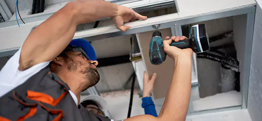 Our Apartment Air Duct Cleaning Services in Akron, OH