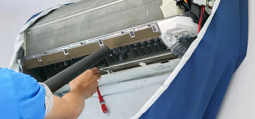 Advanced Clogged Dryer Vent Repair for Multi-Unit & Commercial in Akron, OH