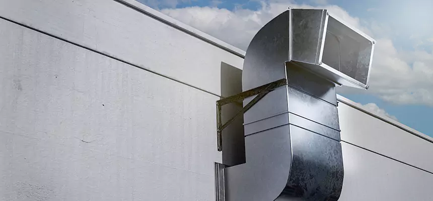 Comprehensive Commercial HVAC Cleaning in Akron