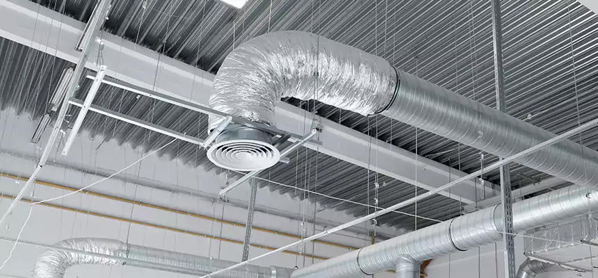 Our Dryer Vent Hose Replacement Services in Akron, OH