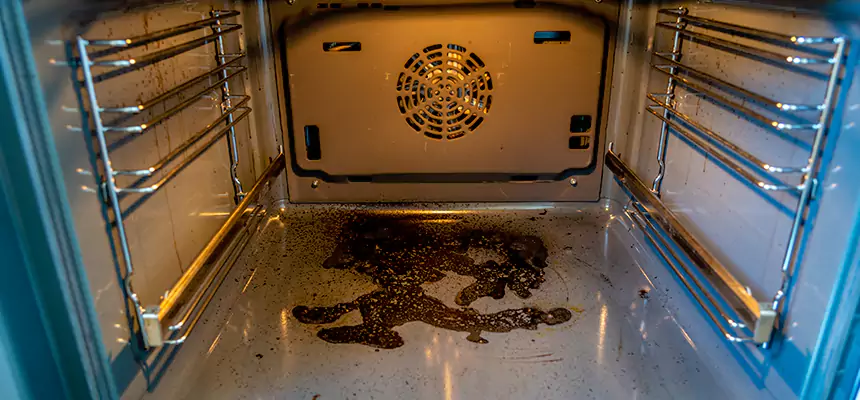 Our Dryer Vent Mold Cleaning Services in Akron, OH