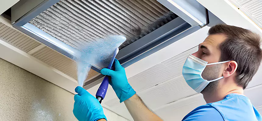Our Home Ventilation Cleaning Services in Akron, OH