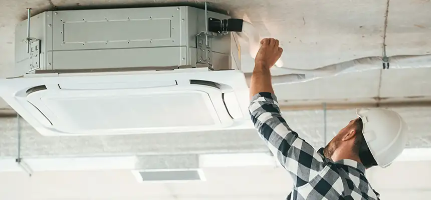 Our Local Vent Cleaning Services in Akron, OH