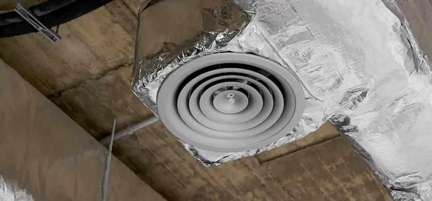 Our Low VOC Vent Installation Services in Akron, OH