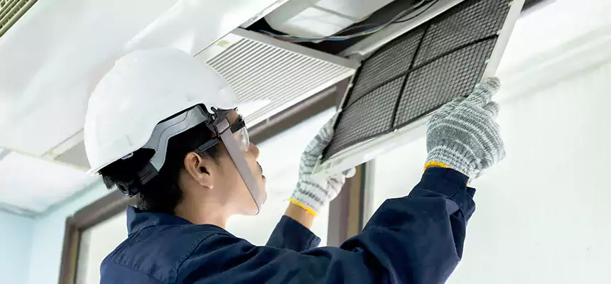 Our Multi-family Home Duct Cleaning Services in Akron, OH