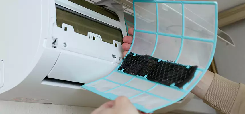 Gentle Ductwork Odor-Control Pet Dander Duct Cleaning in Akron, OH