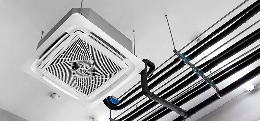 Our Smart AC Vent Controller Services in Akron, OH