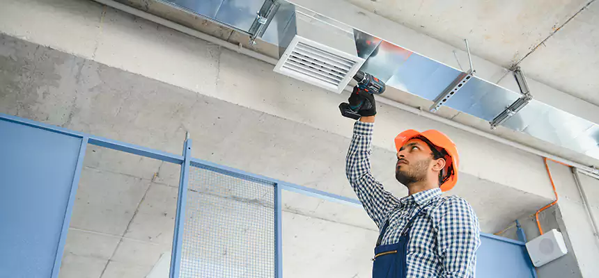 Efficient Exhaust Vent Cleaning in Akron, OH