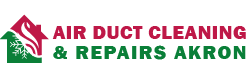 Air Duct Cleaning & Repairs Akron