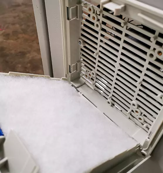 Professional Air Duct Expansion Solutions in Akron, OH