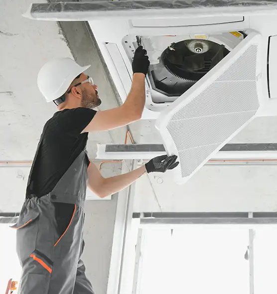 About Air Duct Rodent Removal in Akron, OH