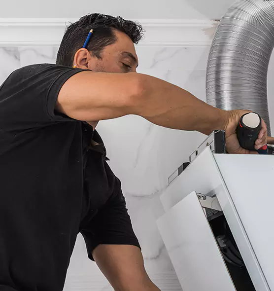 Trusted Bathroom Exhaust Duct Cleaning in Akron, OH