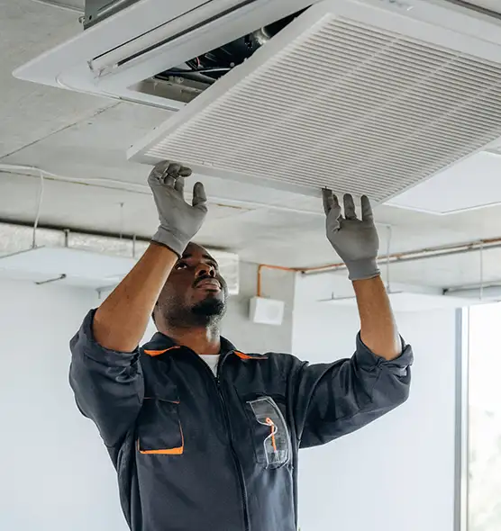 About Certified Air Duct Specialists in Akron, OH