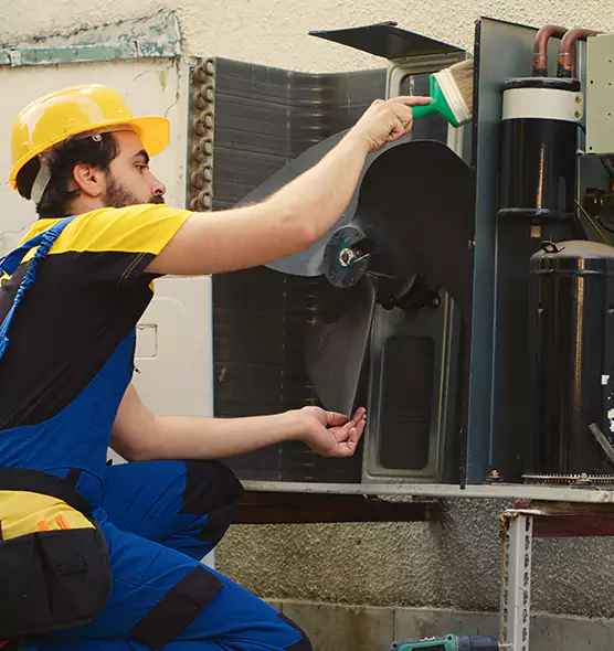 About Dryer Duct Fire Hazard Inspection in Akron, OH