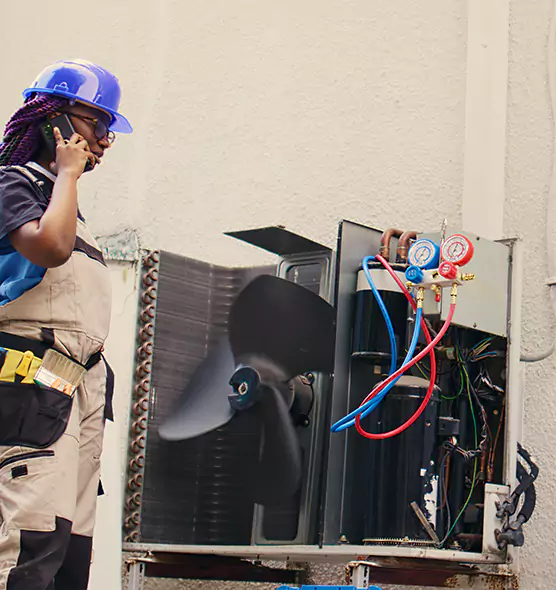 Professional Energy-Efficient HVAC Cleaning in Akron, OH