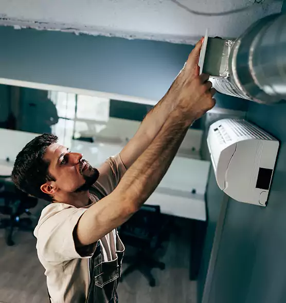 About Flexible Ductwork Replacement in Akron, OH