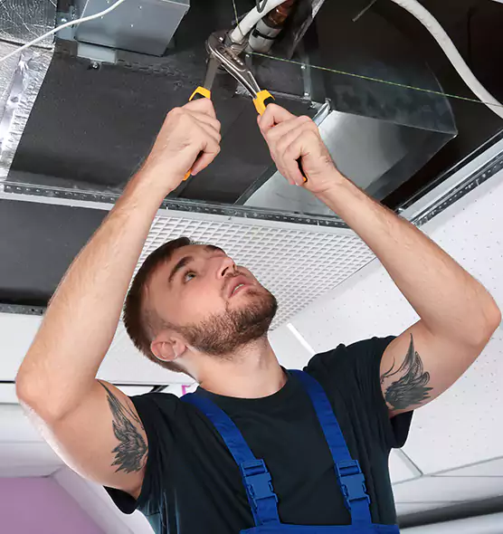 Trusted Home Air Duct Cleaning in Akron, OH