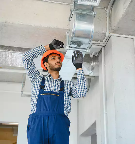 About Hotel Duct And Vent Cleaning in Akron, OH