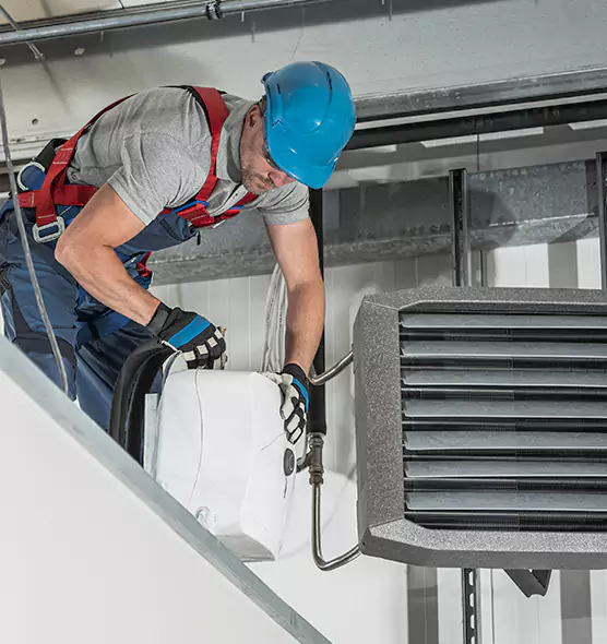Professional HVAC Cleaning Solutions in Akron, OH