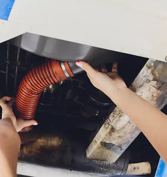 Professional Post-Renovation Duct Debris Removal in Akron, OH