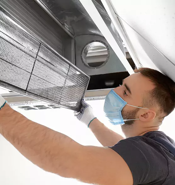 About Remove Smoke Smell From Air Duct in Akron, OH