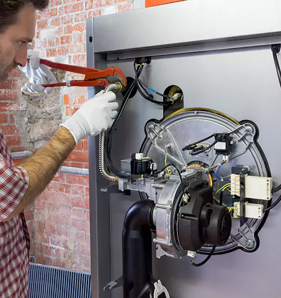 Advanced Repair Dryer Vent Hose in Akron, OH