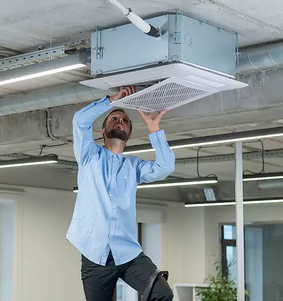 Advanced Residential Air Vent Cleaning in Akron, OH