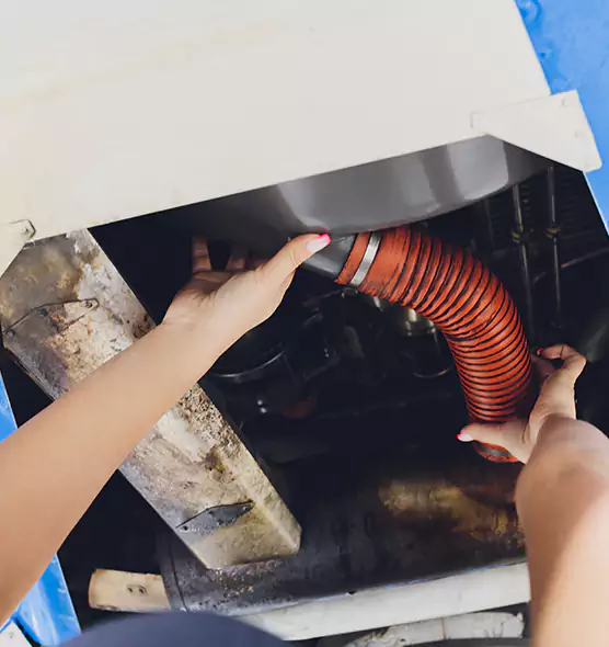 Top-Notch Return Vent Cleaning Service in Akron, OH