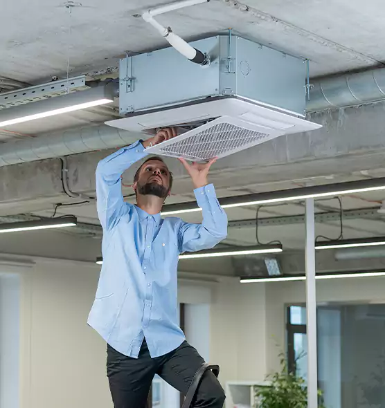Advanced Rodent Droppings In Vents in Akron, OH