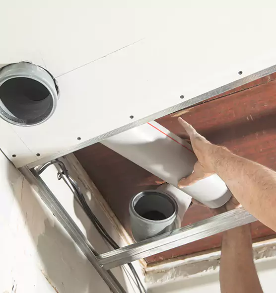 Professional Seasonal Allergy Air Duct Cleaning in Akron, OH