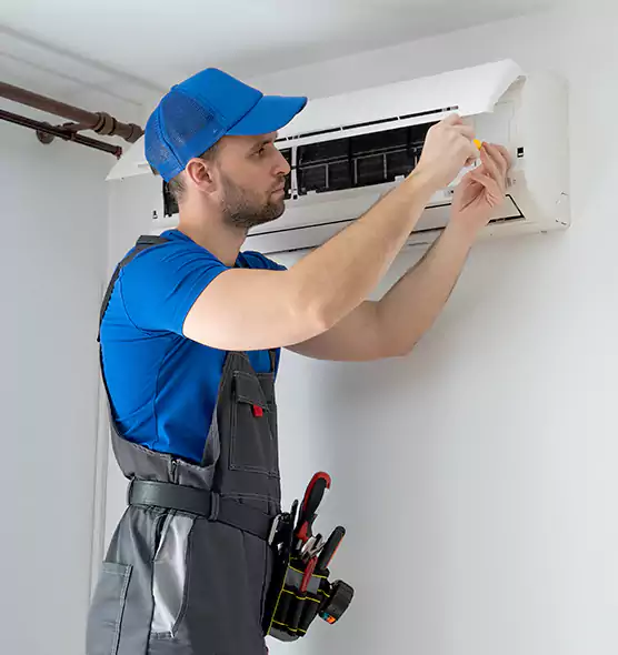 About Smart Thermostat AC Installation in Akron, OH