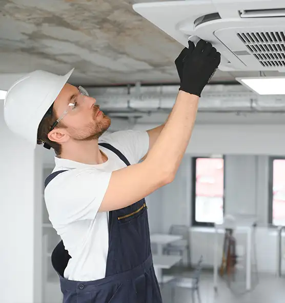 About Spring Air Duct Cleaning in Akron, OH