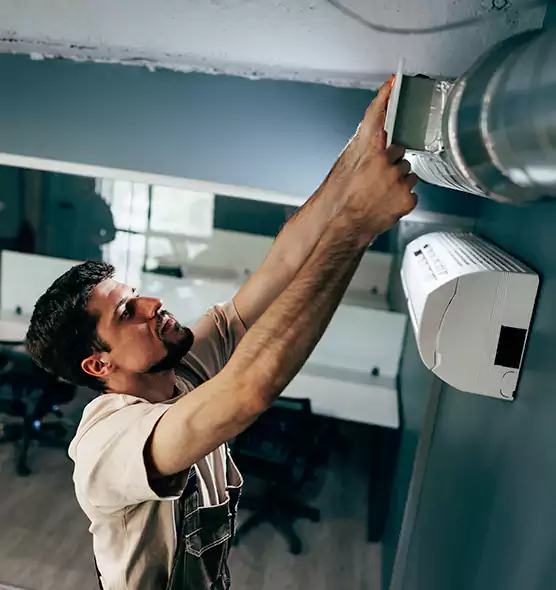 Reliable Warehouse Vent Cleaning in Akron, OH