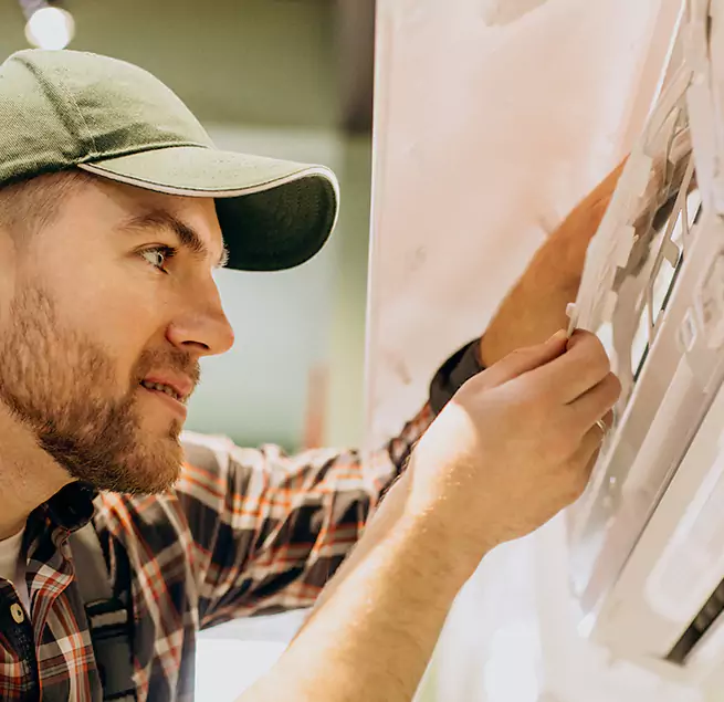 Why Homeowners Businesses Trust Us in Akron, OH?