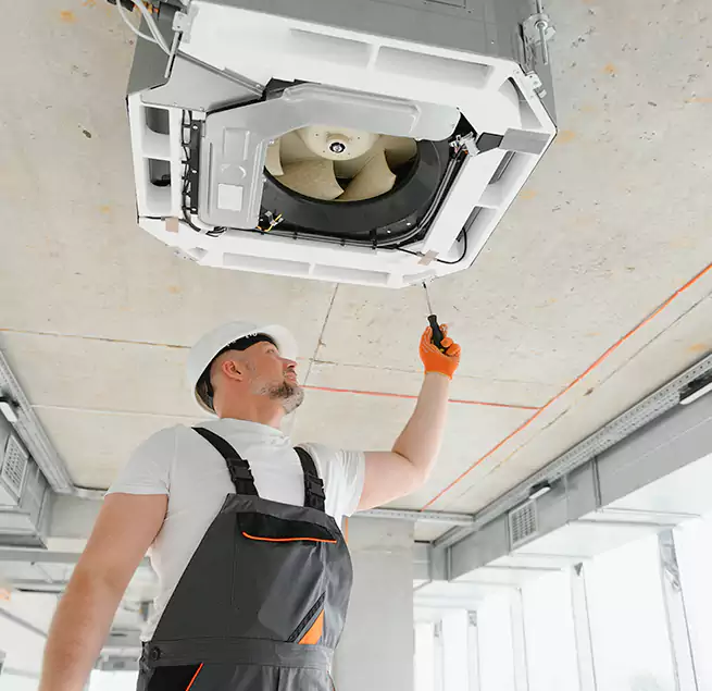 Why Homeowners & Businesses Trust Us in Akron, OH?