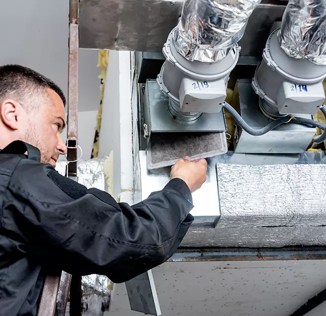 Why Homeowners & Businesses Trust Us in Akron, OH?