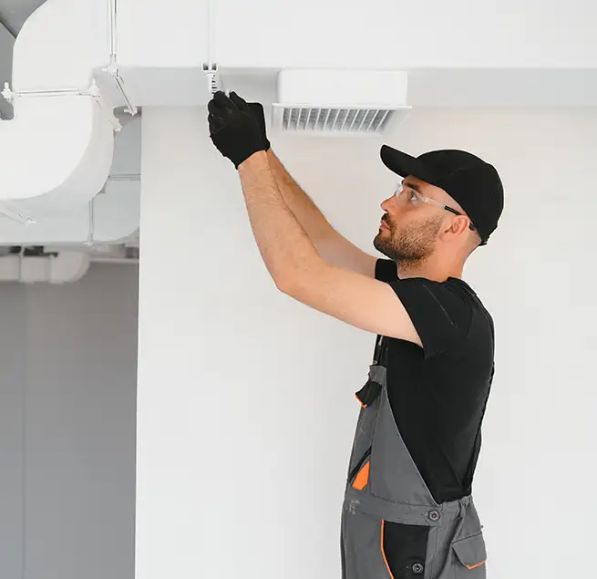 Why Homeowners & Businesses Trust Us in Akron, OH?