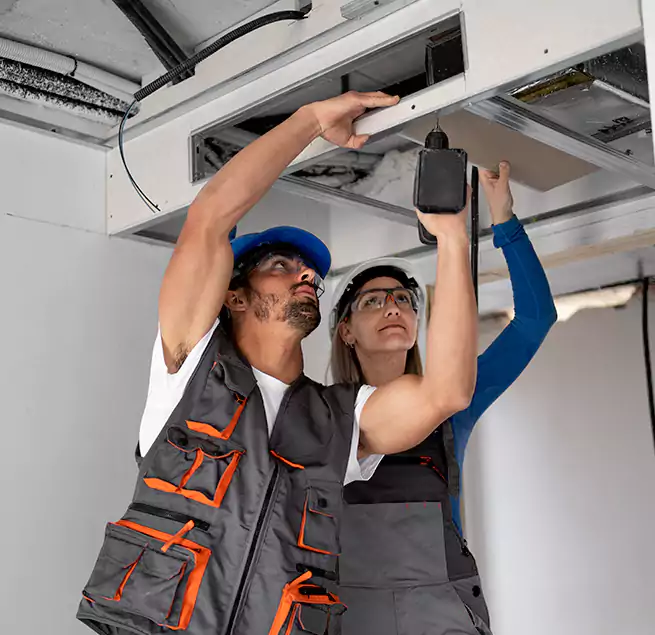 Why Homeowners & Businesses Trust Us in Akron, OH