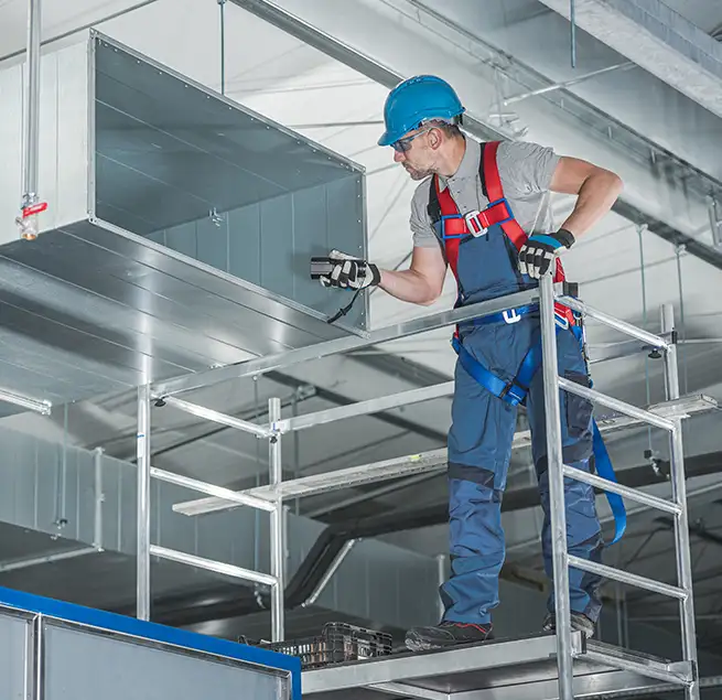 Why Homeowners & Businesses Trust Us in Akron, OH?