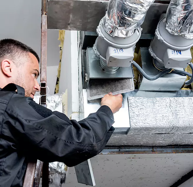 Why Homeowners & Businesses Trust Us in Akron, OH