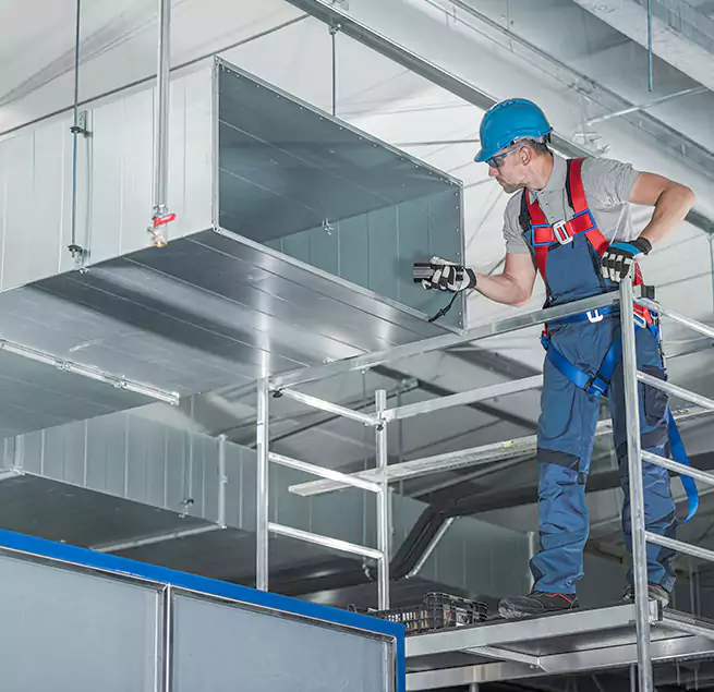 Why Homeowners & Businesses Trust Us in Akron, OH?