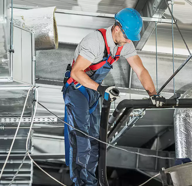 Why Homeowners & Businesses Trust Us in Akron, OH?