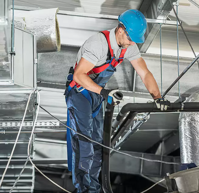 Why Homeowners & Businesses Trust Us in Akron, OH?