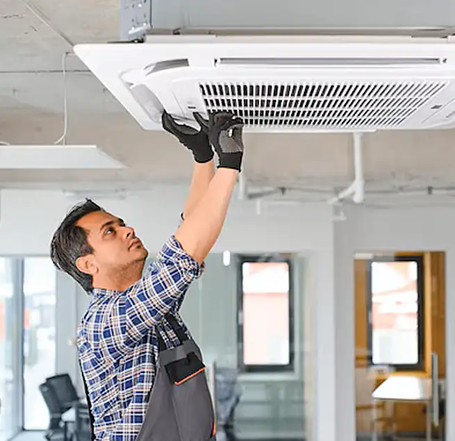 Why Homeowners & Businesses Trust Us in Akron, OH?