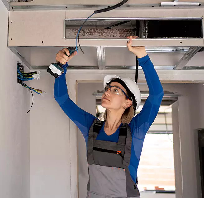 Why Homeowners & Businesses Trust Us in Akron, OH?